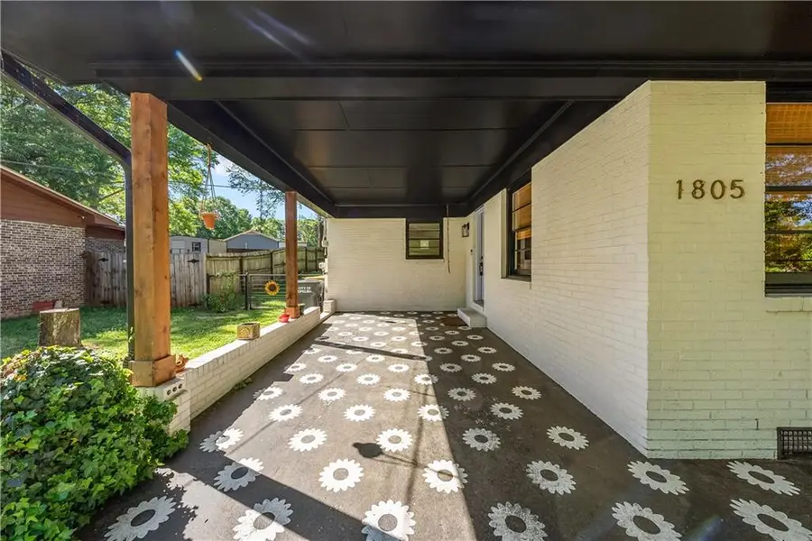 1805 Jollit, Opelika, AL 36801 - #3