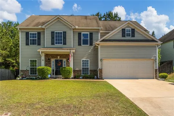 2408 Ridgewood Drive, Phenix City, AL 36870