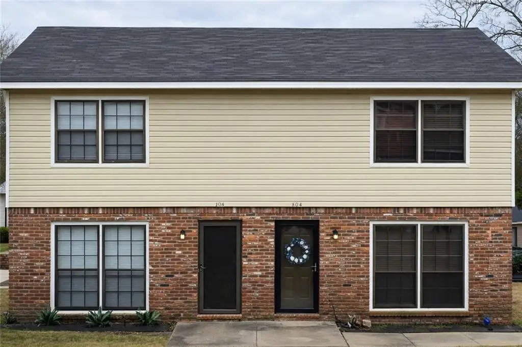 801 21st Street, Phenix City, AL 36867 - #1