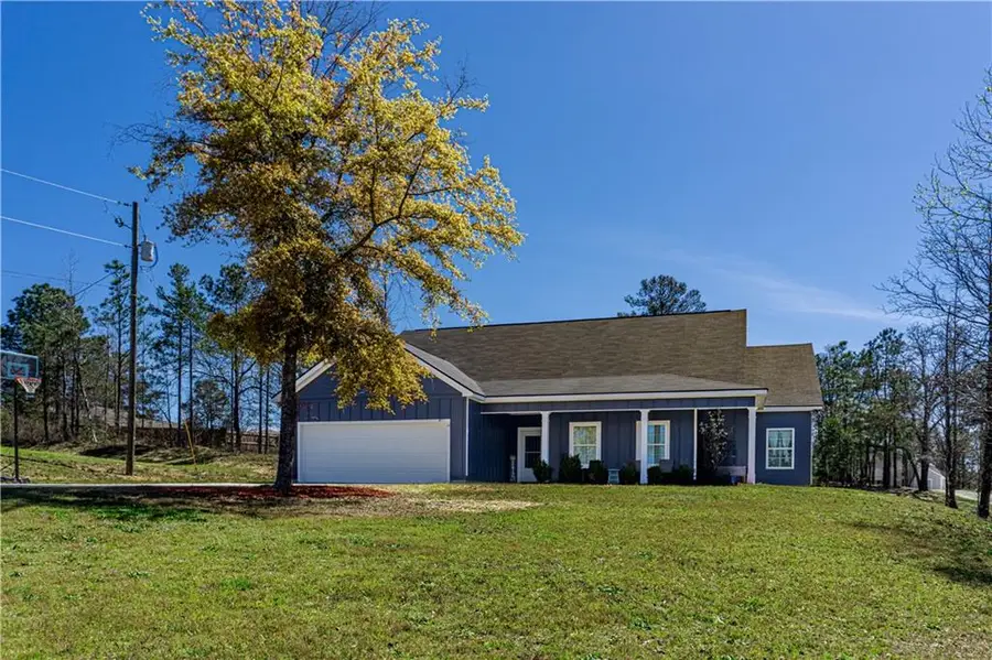 889 Lee Road 2087, Salem, AL 36874 - #3