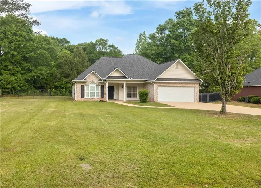 130 Lee Road 2099, Phenix City, AL 36870 - #2