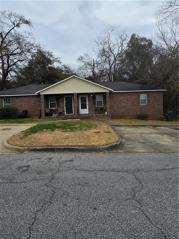 420 20th Ave, Phenix City, AL 36867
