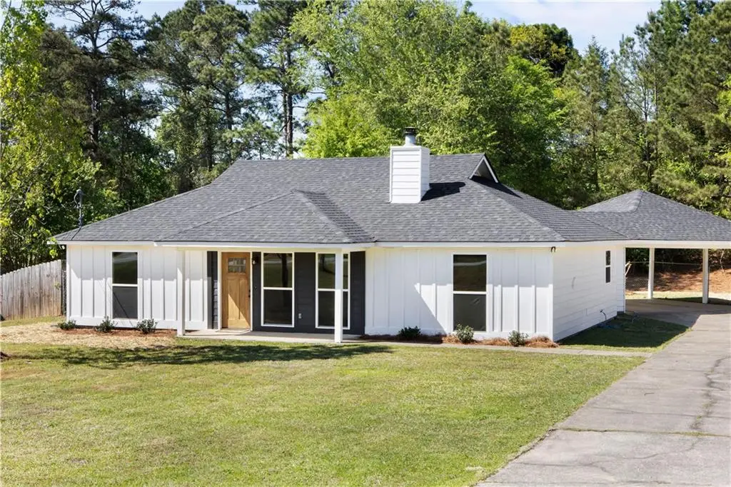 216 Lee Road 997, Phenix City, AL 36870 - #1