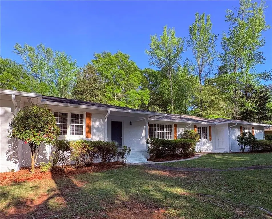 2502 13th Avenue, Valley, AL 36854 - #1