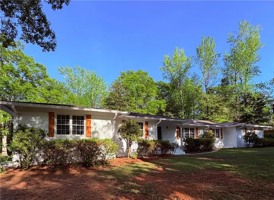 2502 13th Avenue, Valley, AL 36854 - #2