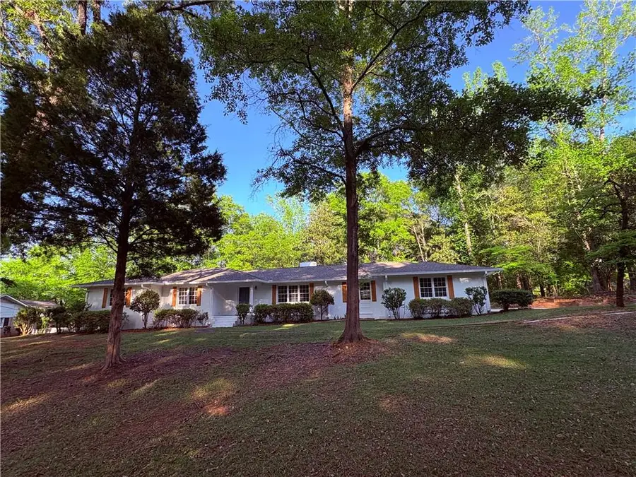 2502 13th Avenue, Valley, AL 36854 - #3