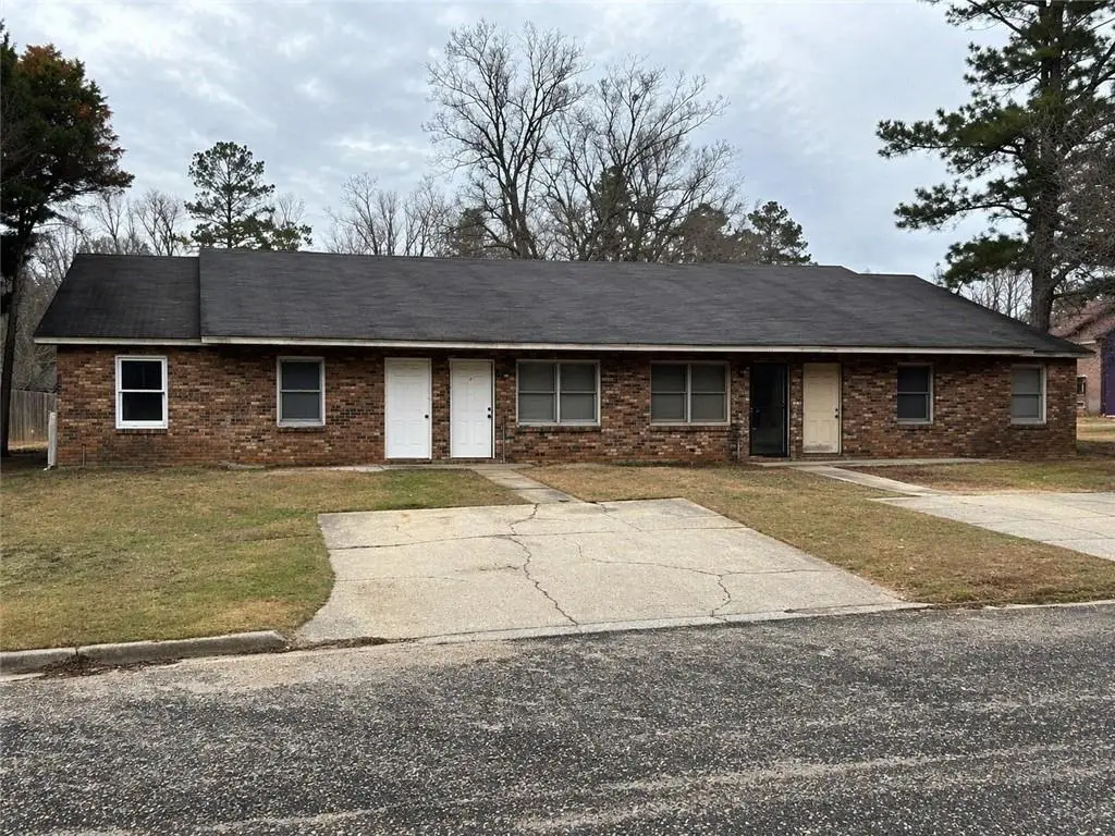 2608 Tillery Lane J Building, Phenix City, AL 36867 - #1