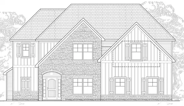 8004 Climbing Ivy Court, Fortson, GA 31808