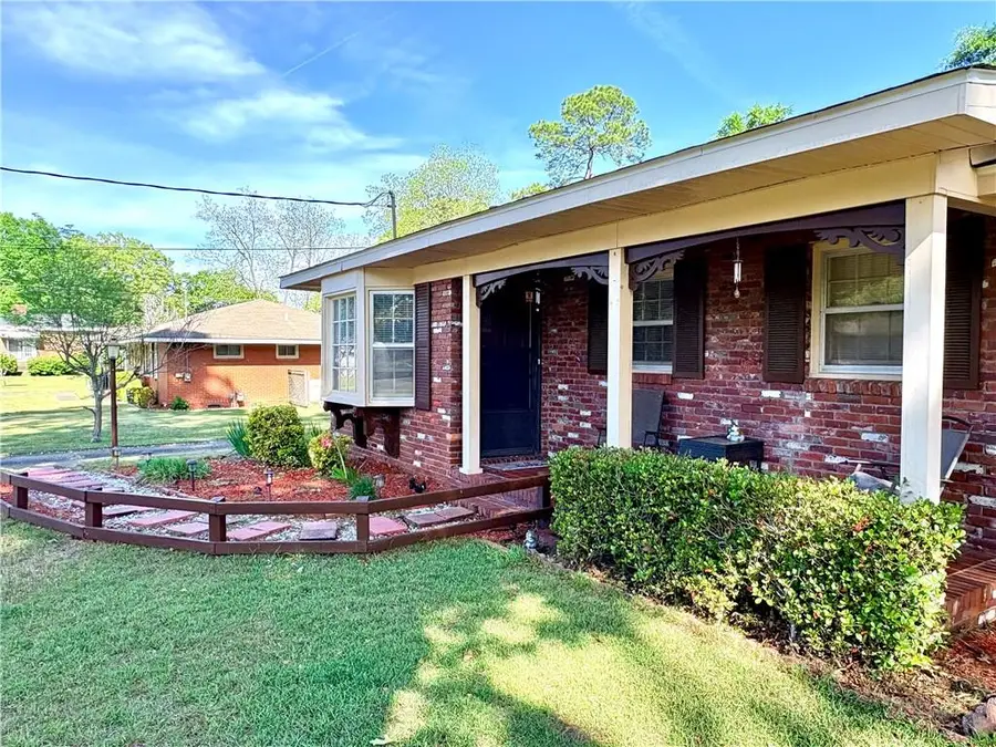 1604 46th Street, Phenix City, AL 36867 - #2