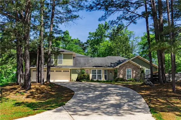 246 Summerbrook Loop, Phenix City, AL 36870