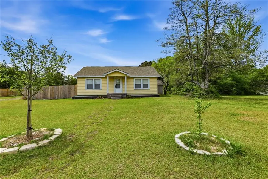 4911 Veterans Memorial Parkway, Lanett, AL 36863 - #2