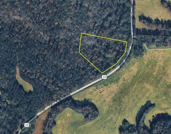 Lot 2 Macon County Road 24, Auburn, AL 36830