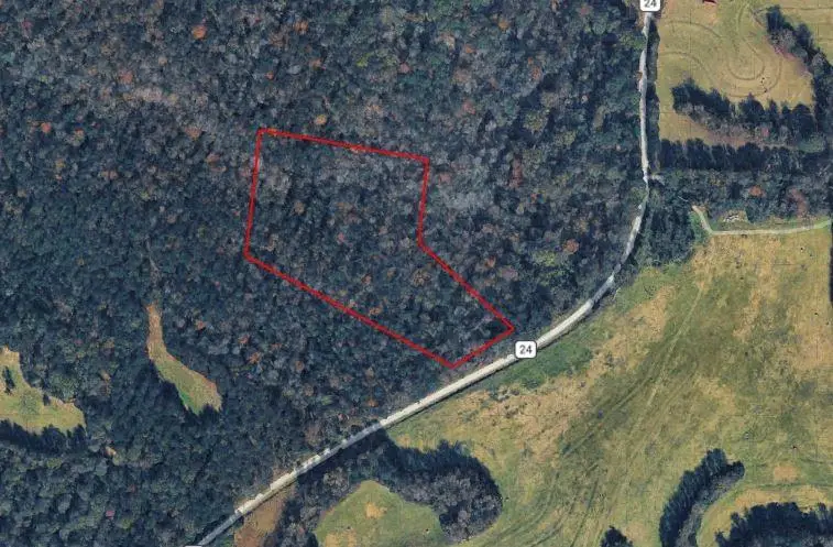 Lot 3 Macon County Road 24, Auburn, AL 36830 - #1