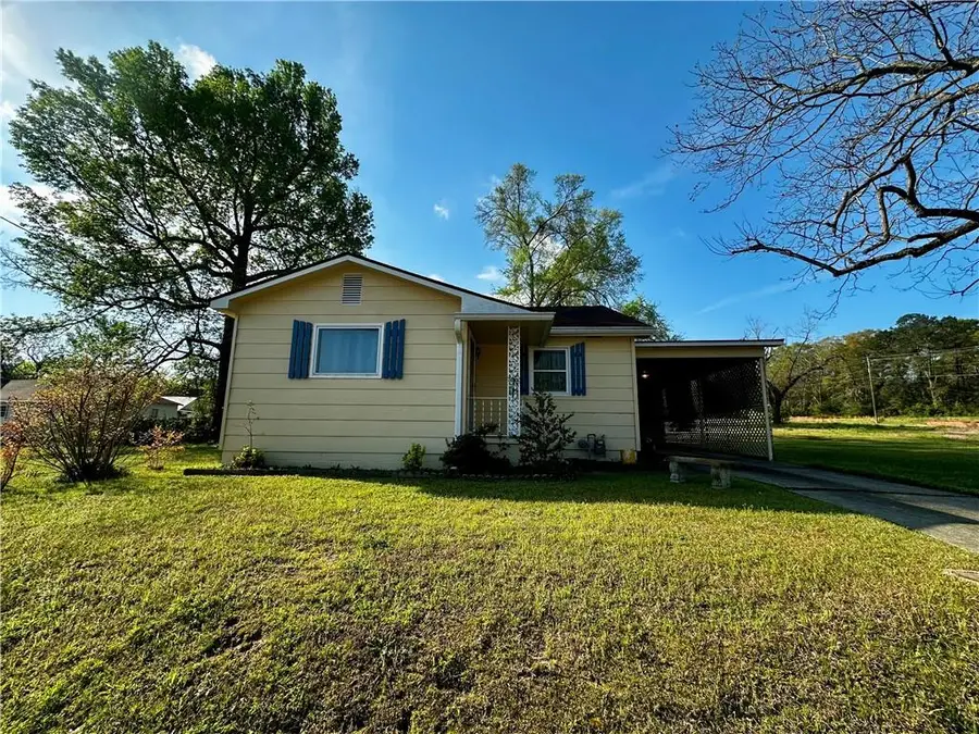 1309 12th Place, Phenix City, AL 36867 - #2