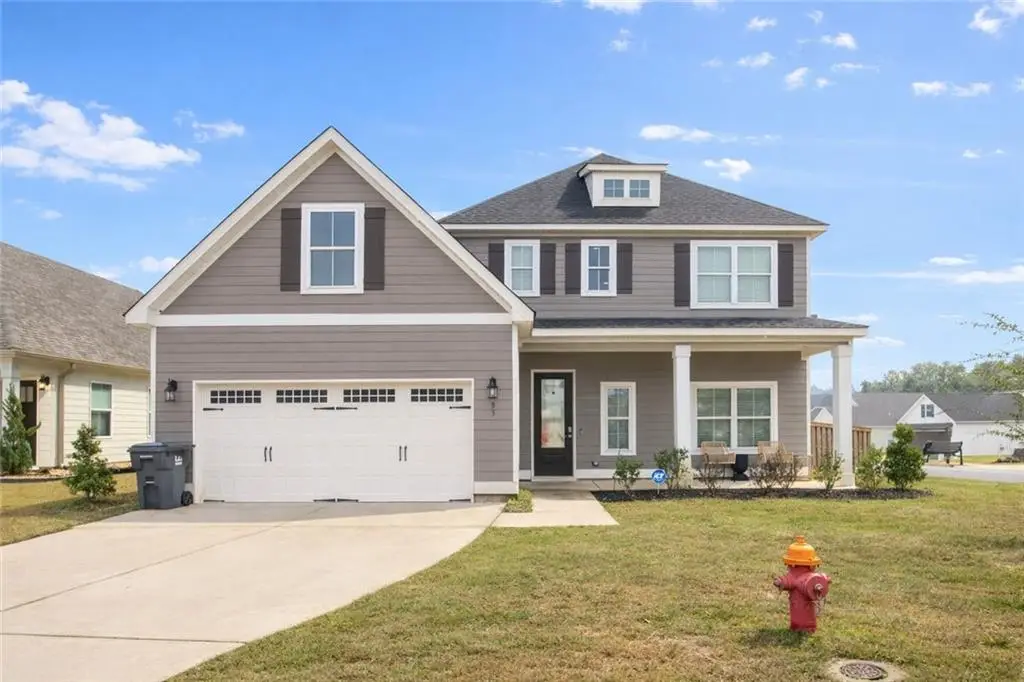 83 Ivy Loop, Phenix City, AL 36877 - #1