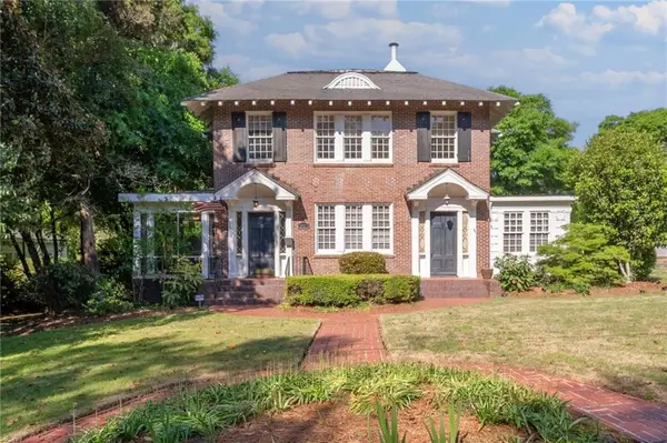 1417 Hilton Avenue, Columbus, GA 31906