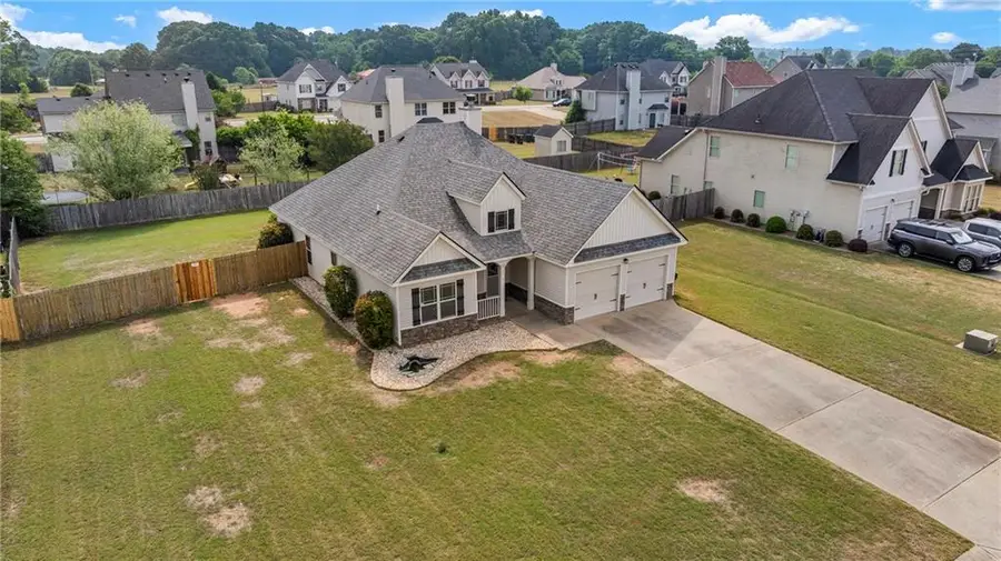 3 Old Glory Way, Fort Mitchell, AL 36856 - #2