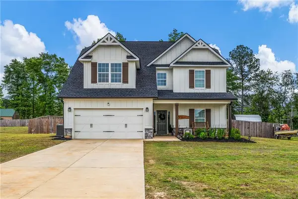 31 Sugar Maple Dr, Fort Mitchell, AL 36856