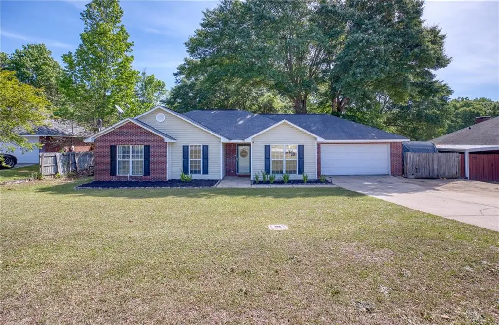 334 Lee Road 553, Phenix City, AL 36867 - #1