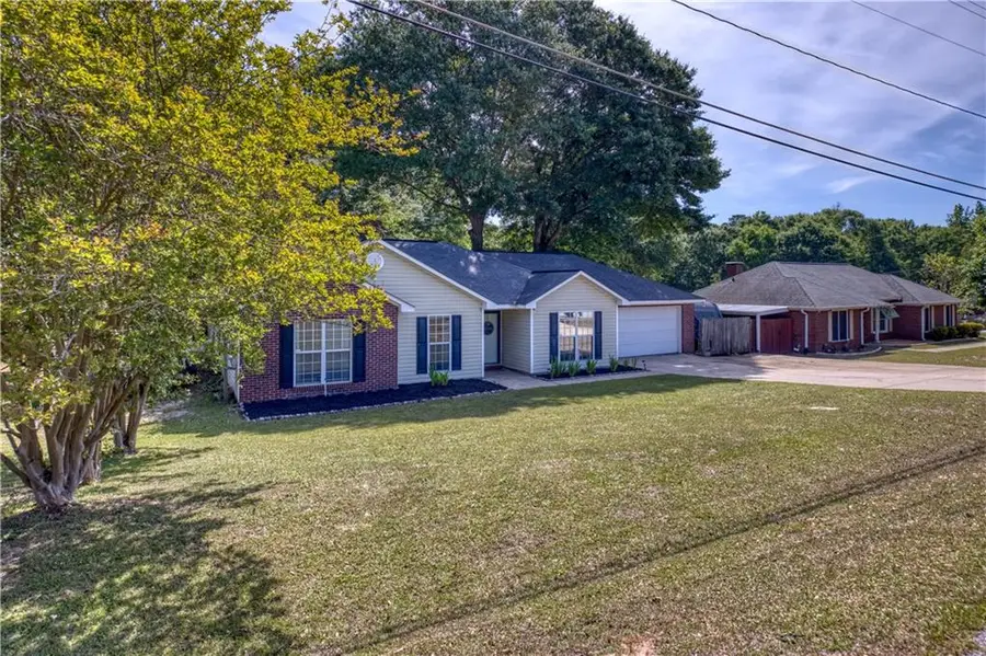 334 Lee Road 553, Phenix City, AL 36867 - #2