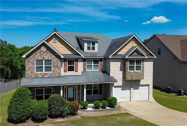 40 Peacock Drive, Phenix City, AL 36869