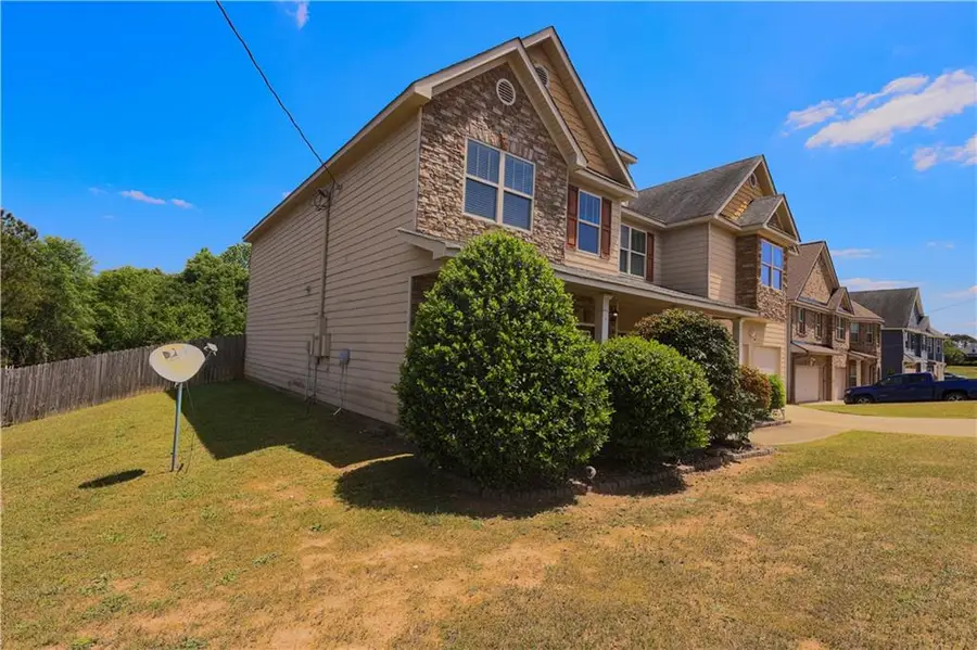 40 Peacock Drive, Phenix City, AL 36869 - #2