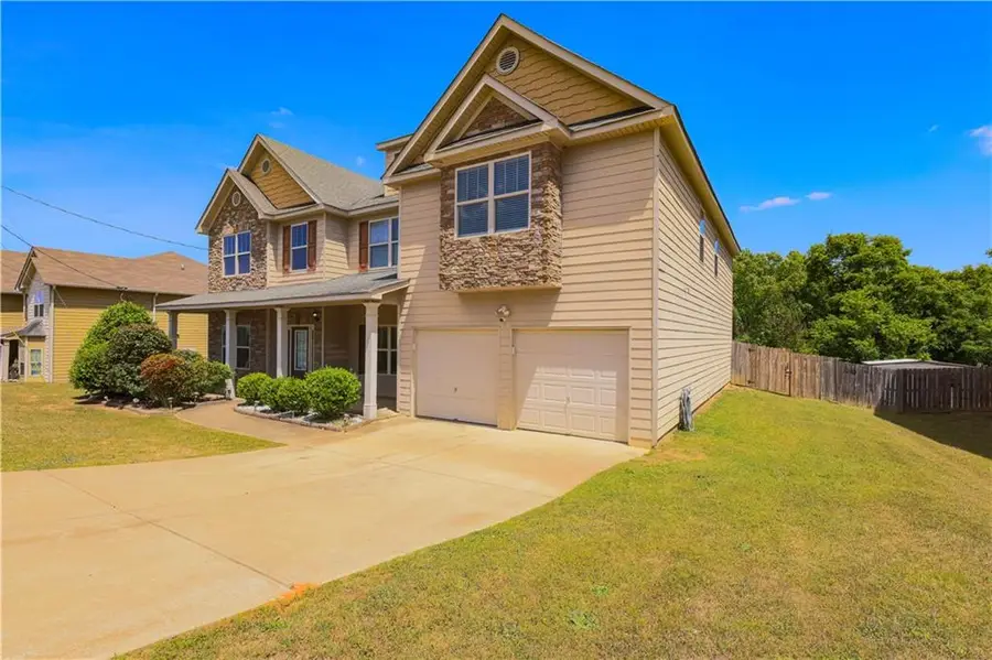 40 Peacock Drive, Phenix City, AL 36869 - #3