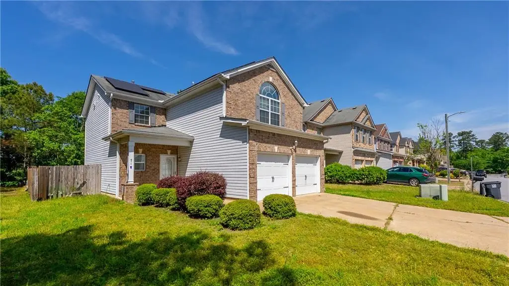 717 Williams Avenue, Phenix City, AL 36869 - #1
