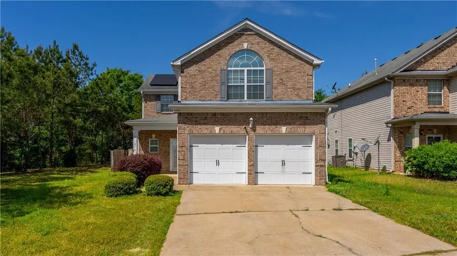 717 Williams Avenue, Phenix City, AL 36869 - #2