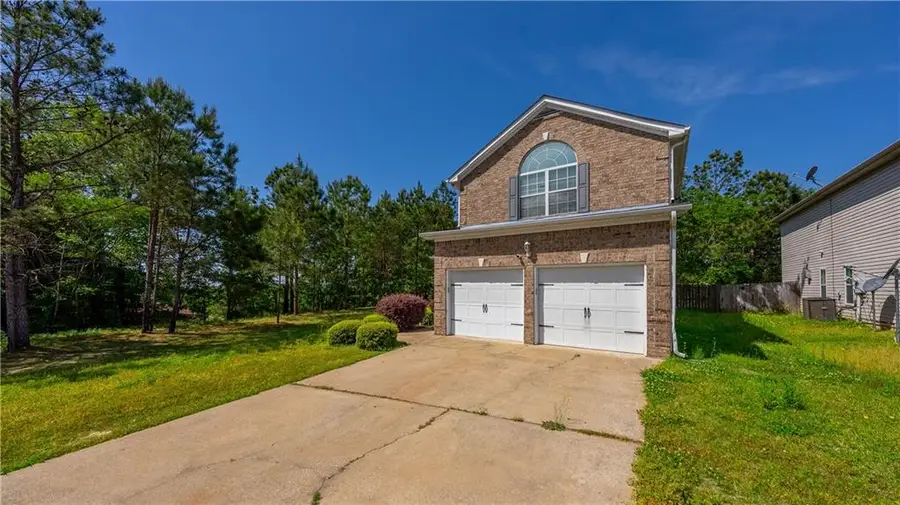 717 Williams Avenue, Phenix City, AL 36869 - #3