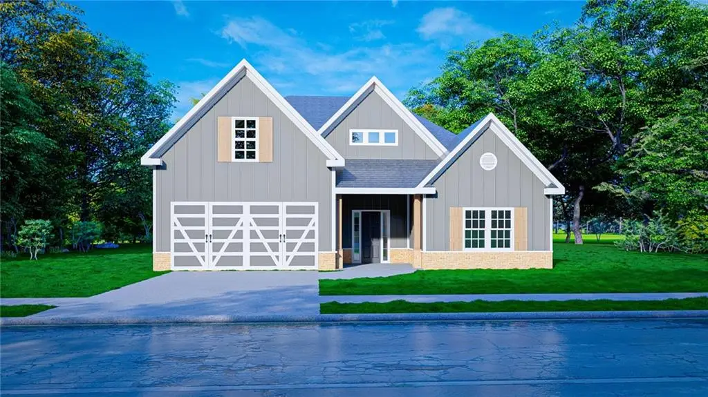 64 Heartland Boulevard, Fort Mitchell, AL 36856 - #1