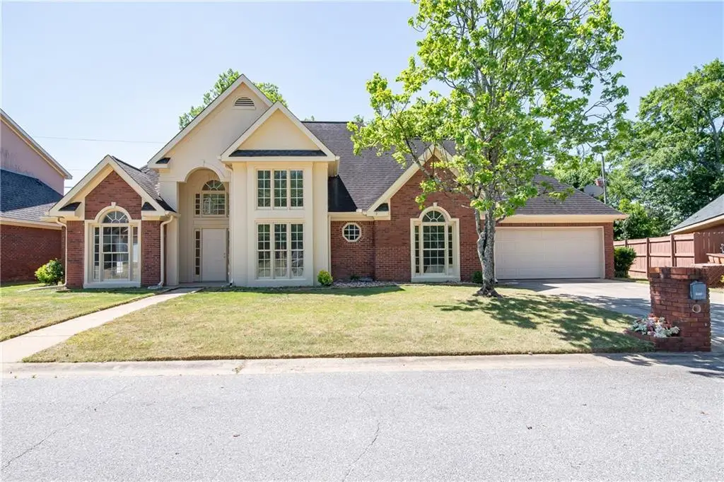 1707 Magnolia Place, Phenix City, AL 36876 - #1