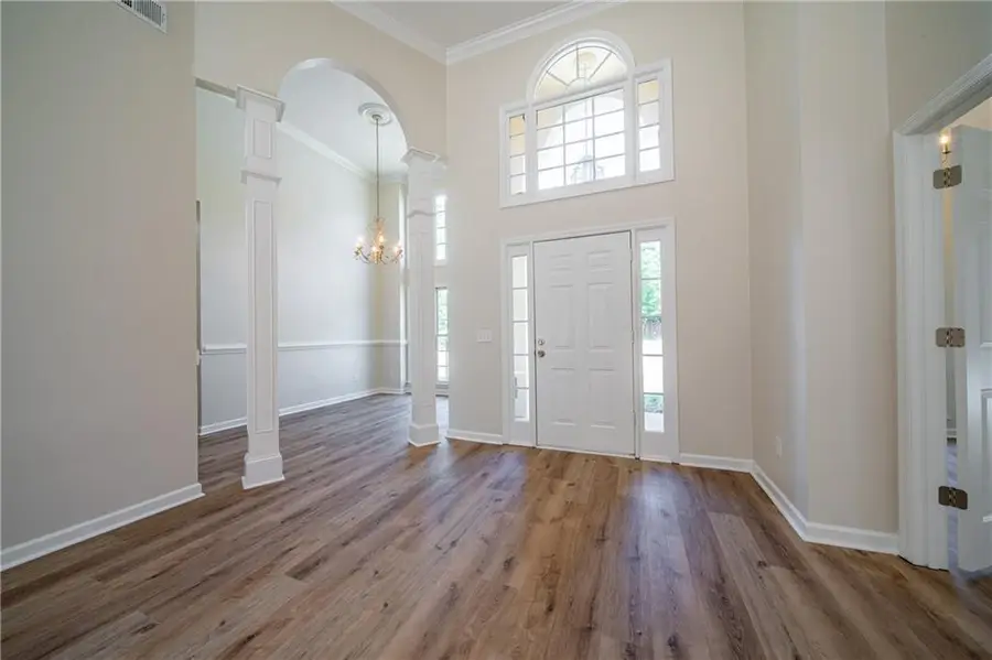 1707 Magnolia Place, Phenix City, AL 36876 - #2