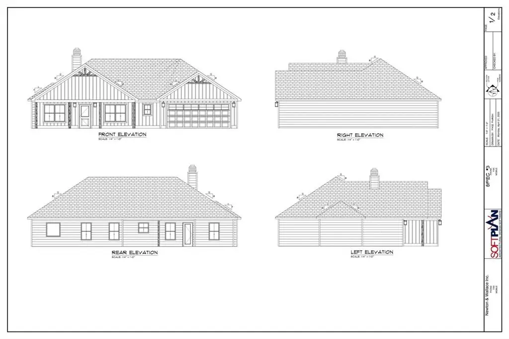 1099 30th St, Valley, AL 36854 - #1