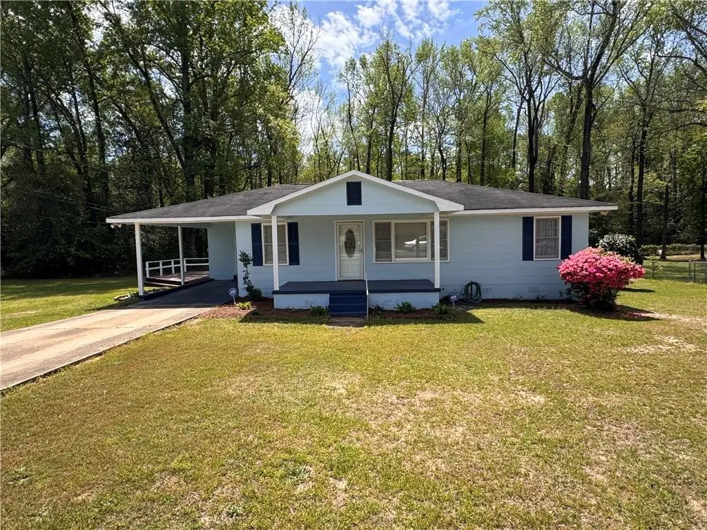 1901 5th Street S, Phenix City, AL 36869 - #1