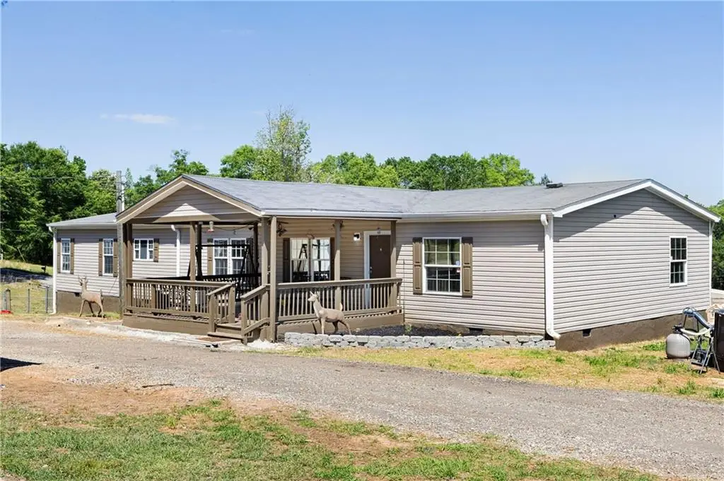 15 Mocassin Drive, Phenix City, AL 36869 - #1