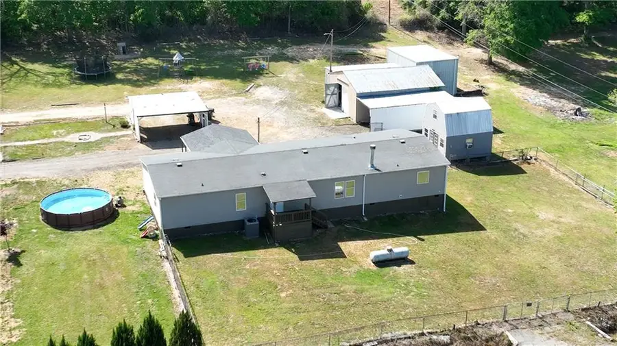 15 Mocassin Drive, Phenix City, AL 36869 - #2