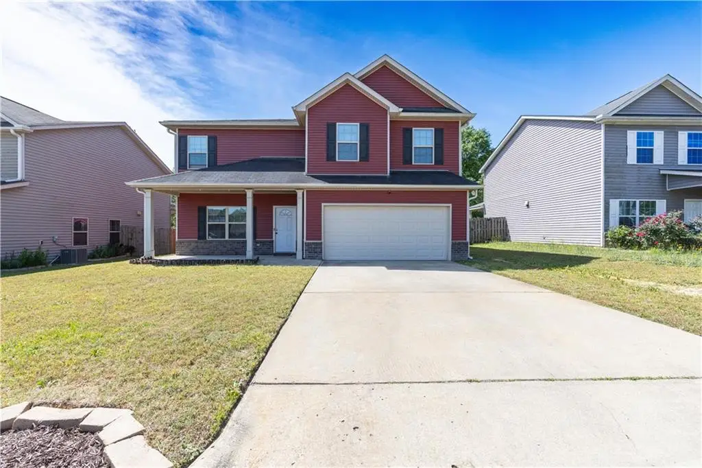 22 Forest Ridge Lane, Phenix City, AL 36869 - #1