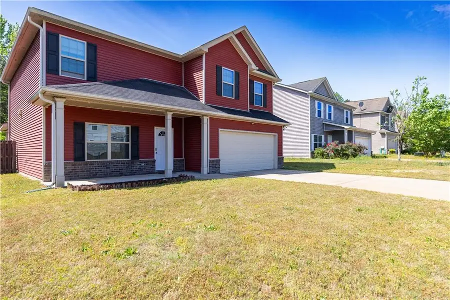 22 Forest Ridge Lane, Phenix City, AL 36869 - #3