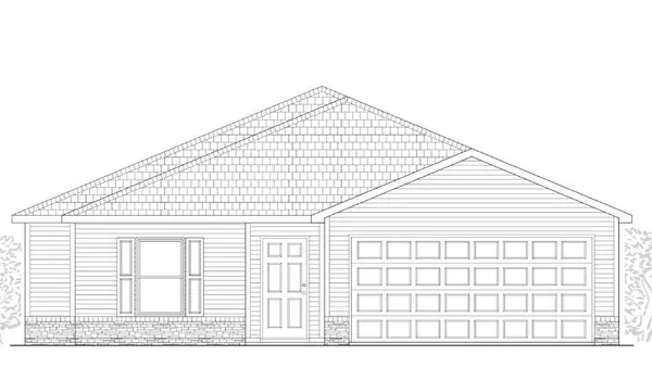 6311 Lemongrass Drive, Columbus, GA 31907