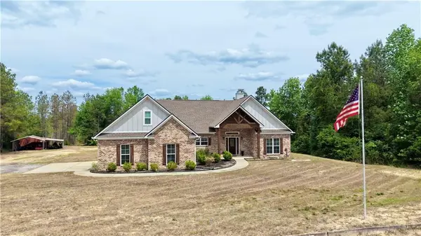 10810 Alabama Highway 169, Salem, AL 36874