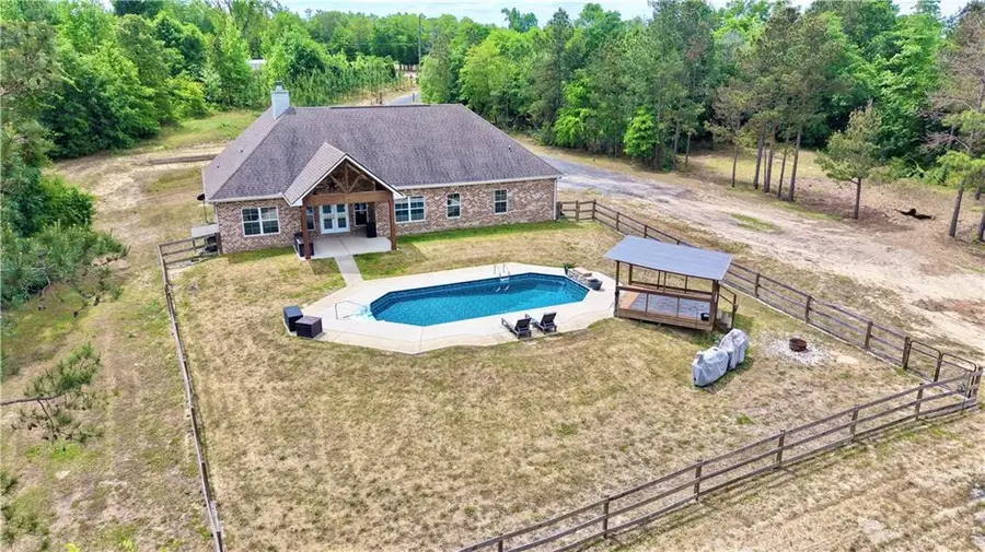 10810 Alabama Highway 169, Salem, AL 36874 - #2