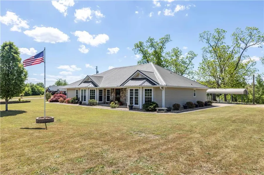 2278 Lee Road 240, Salem, AL 36874 - #3