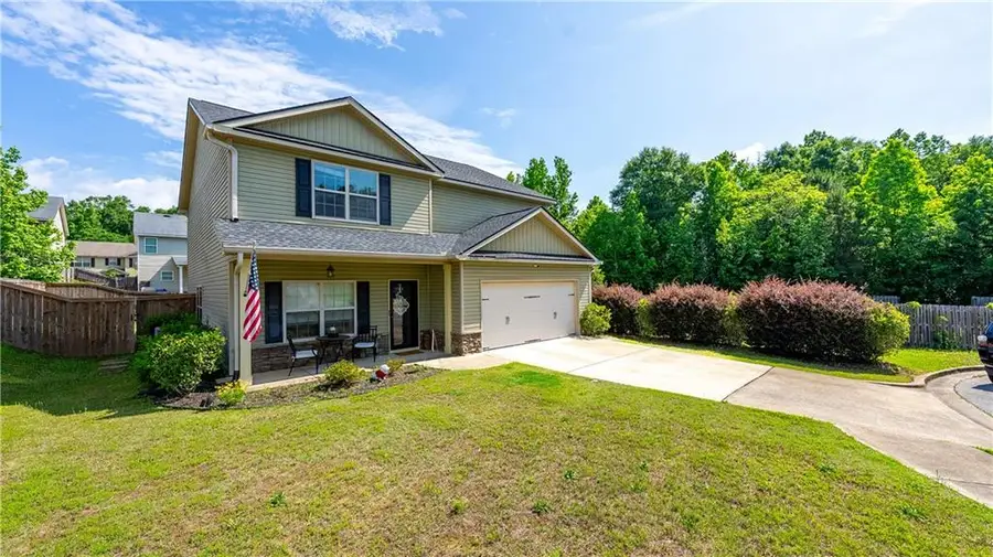 2506 Randell Street, Phenix City, AL 36869 - #2