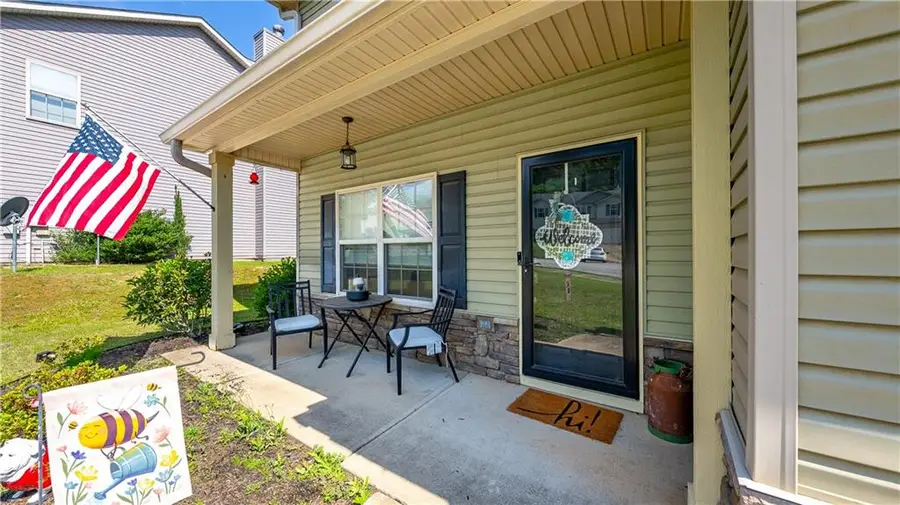 2506 Randell Street, Phenix City, AL 36869 - #3