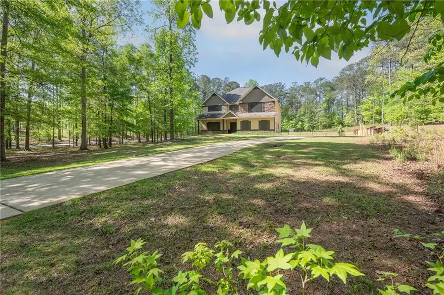 566 Wild Turkey Drive, Pine Mountain, GA 31822 - #3