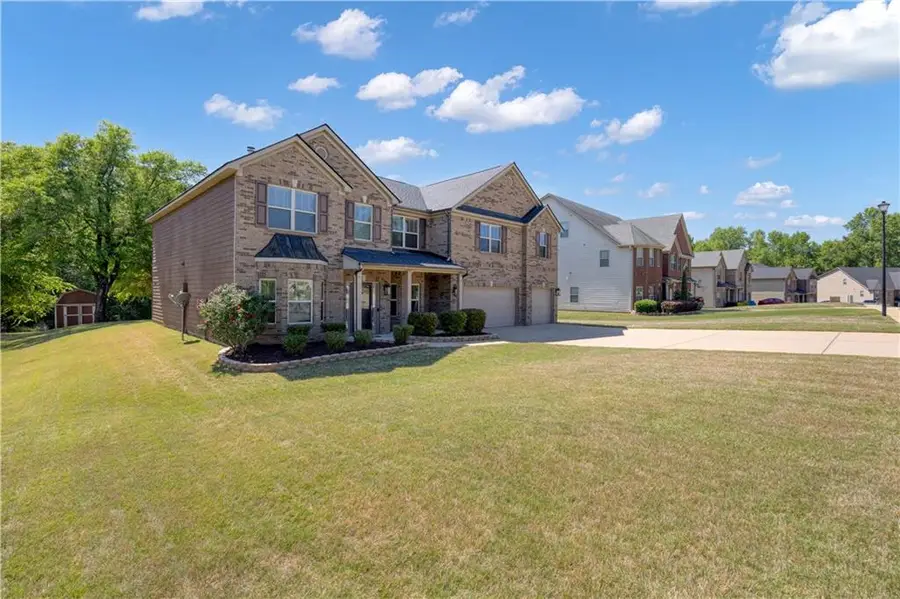 28 Riverside Drive, Fort Mitchell, AL 36856 - #2