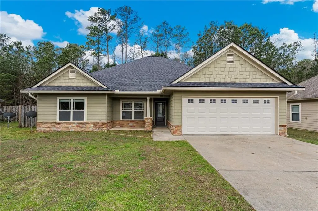442 Lee Road 2170, Phenix City, AL 36870 - #1