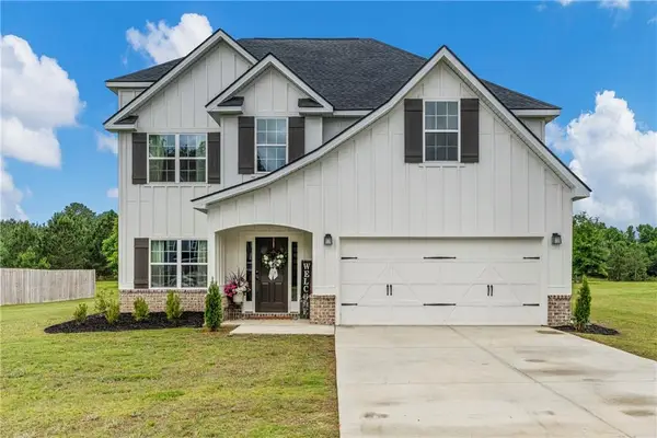 34 Sugar Maple Drive, Fort Mitchell, AL 36856