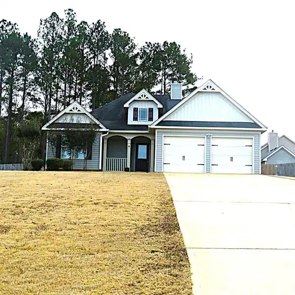 4 Hope Street, Fort Mitchell, AL 36856